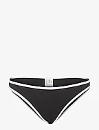 SifaGZ bikini bottom - BLACK