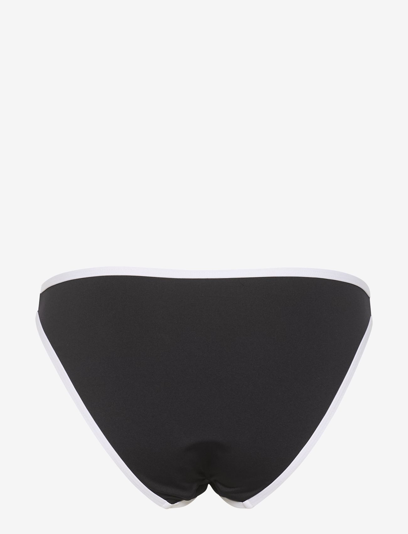 Gestuz - SifaGZ bikini bottom - bikinibriefs - black - 2