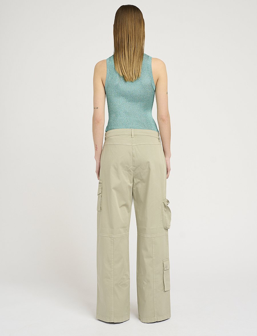 Gestuz - MalyGZ blouse - kortärmade blusar - yellow flower - 3