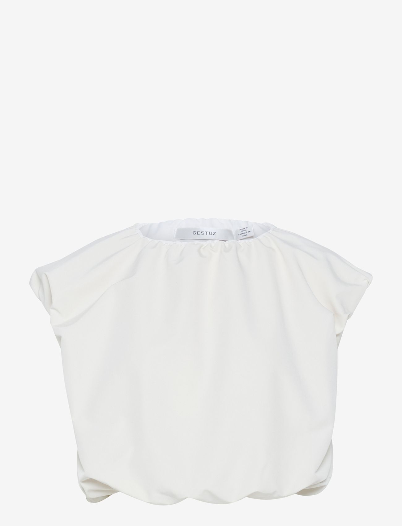 Gestuz - BreeGZ blouse - birch - 0