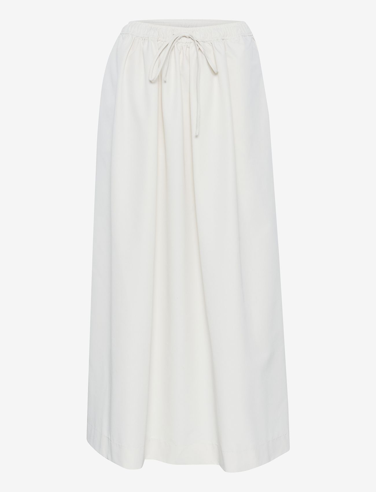 Gestuz - BreeGZ MW skirt - maxi röcke - birch - 1