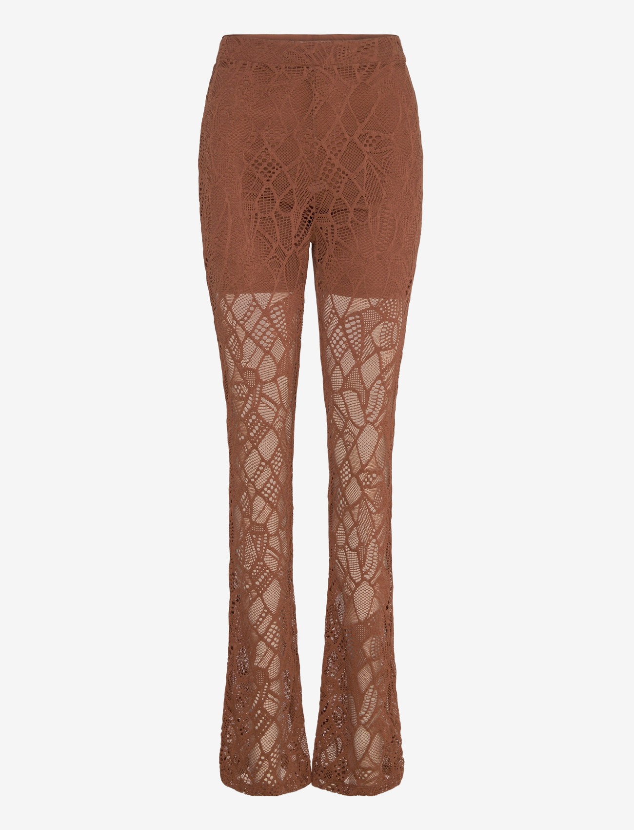 Gestuz - HilmaGZ legging - leggings - sorrel horse - 0