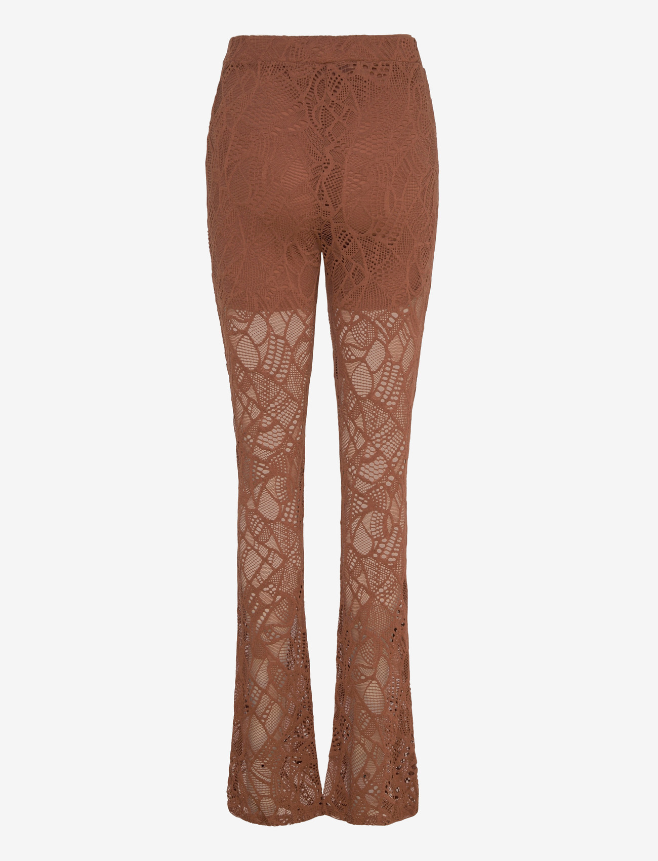 Gestuz - HilmaGZ legging - leggings - sorrel horse - 1