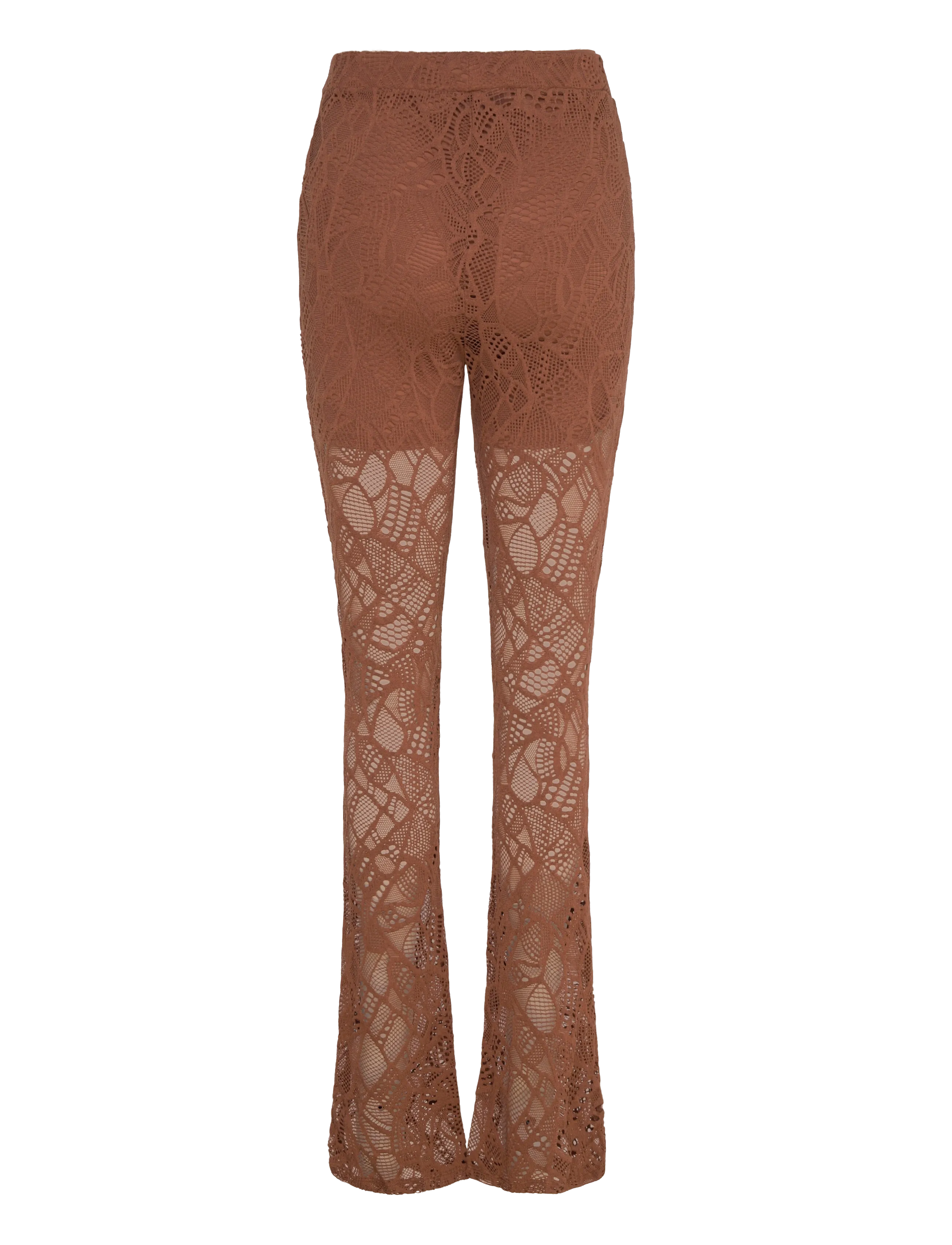 Gestuz - HilmaGZ legging - leggings - sorrel horse - 1