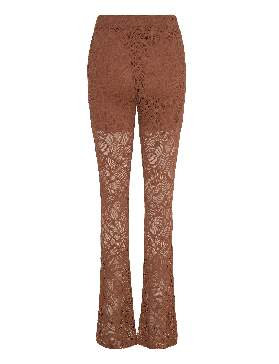 Gestuz - HilmaGZ legging - leggings - sorrel horse - 1
