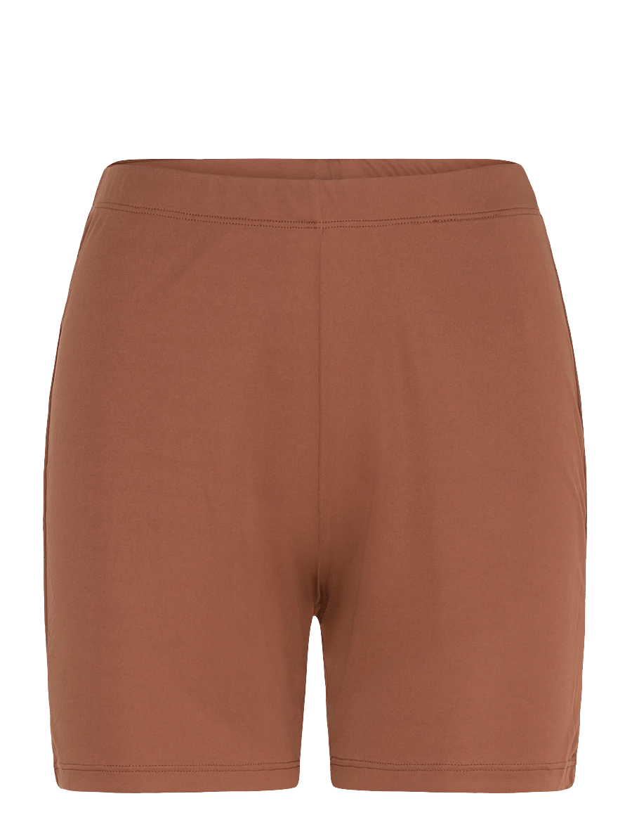 Gestuz - HilmaGZ legging - leggings - sorrel horse - 2