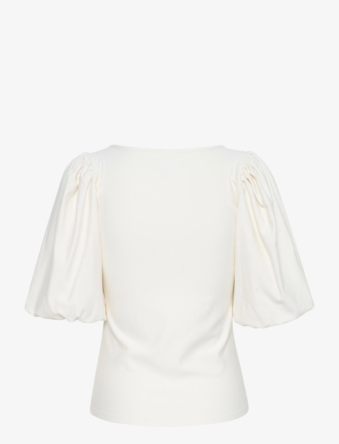 Gestuz - RifaGZ balloon top - birch - 2