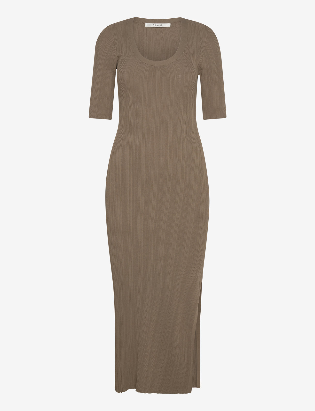 Gestuz - SalvaGZ long dress - etuikleider - mermaid - 1