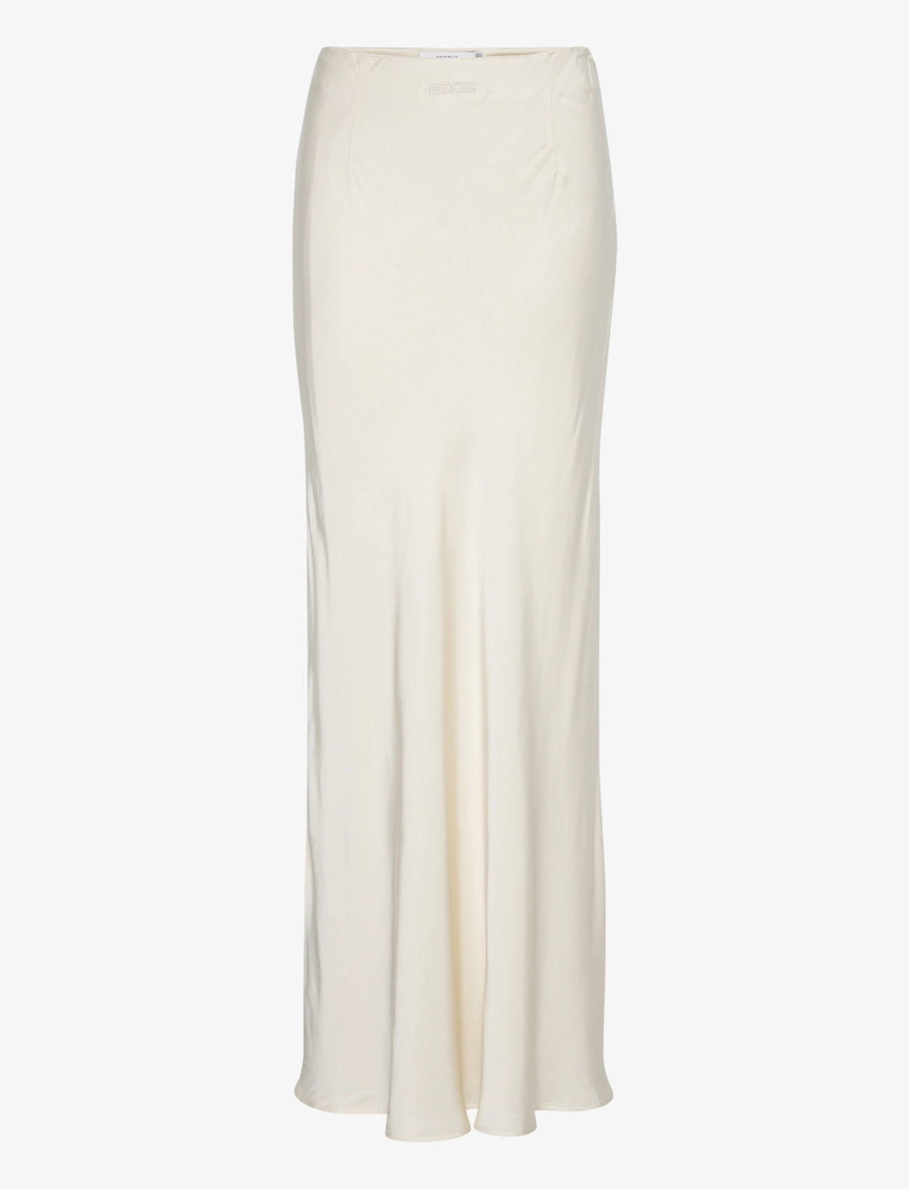 Gestuz - LidayaGZ HW skirt - birch - 1
