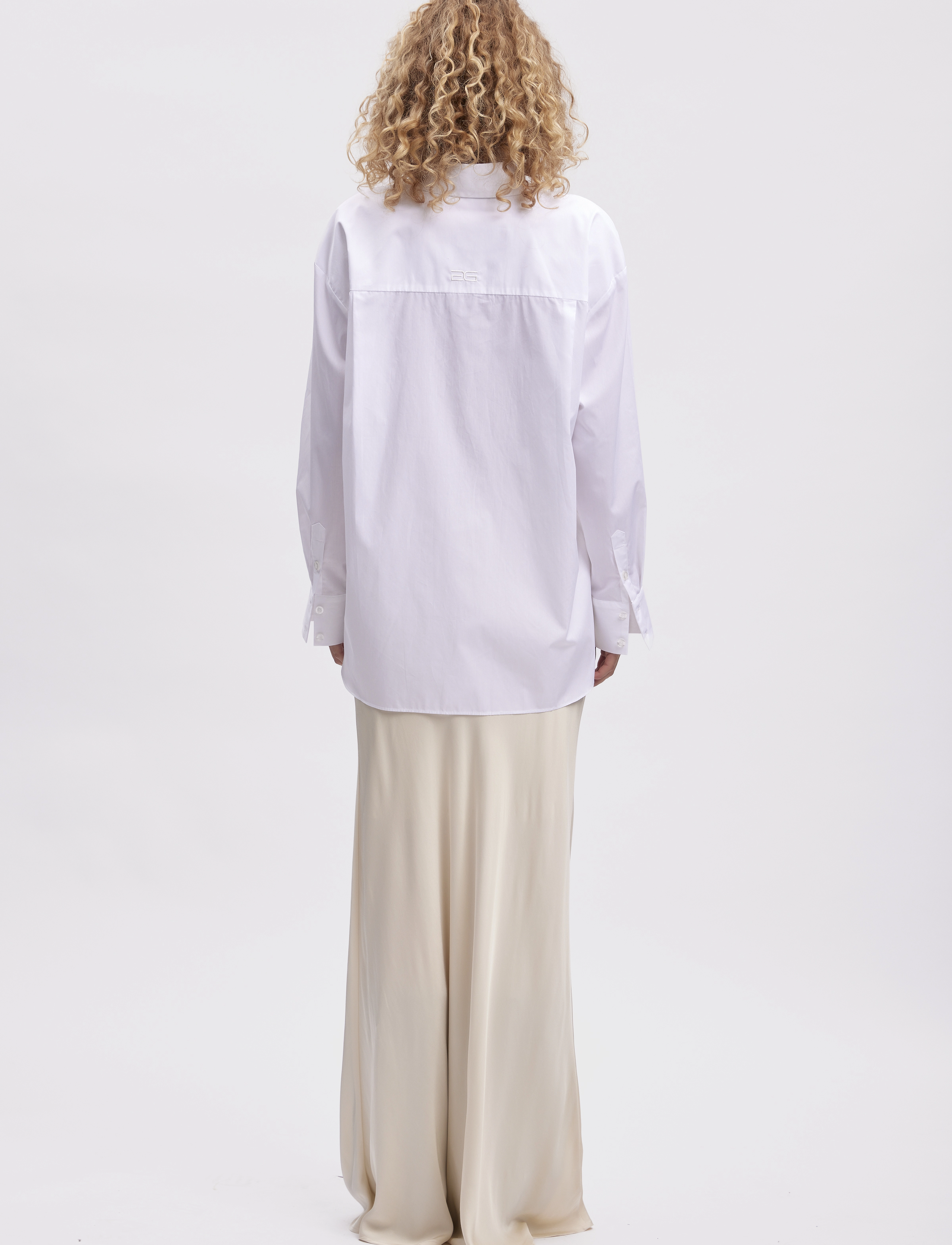 Gestuz - LidayaGZ HW skirt - birch - 4