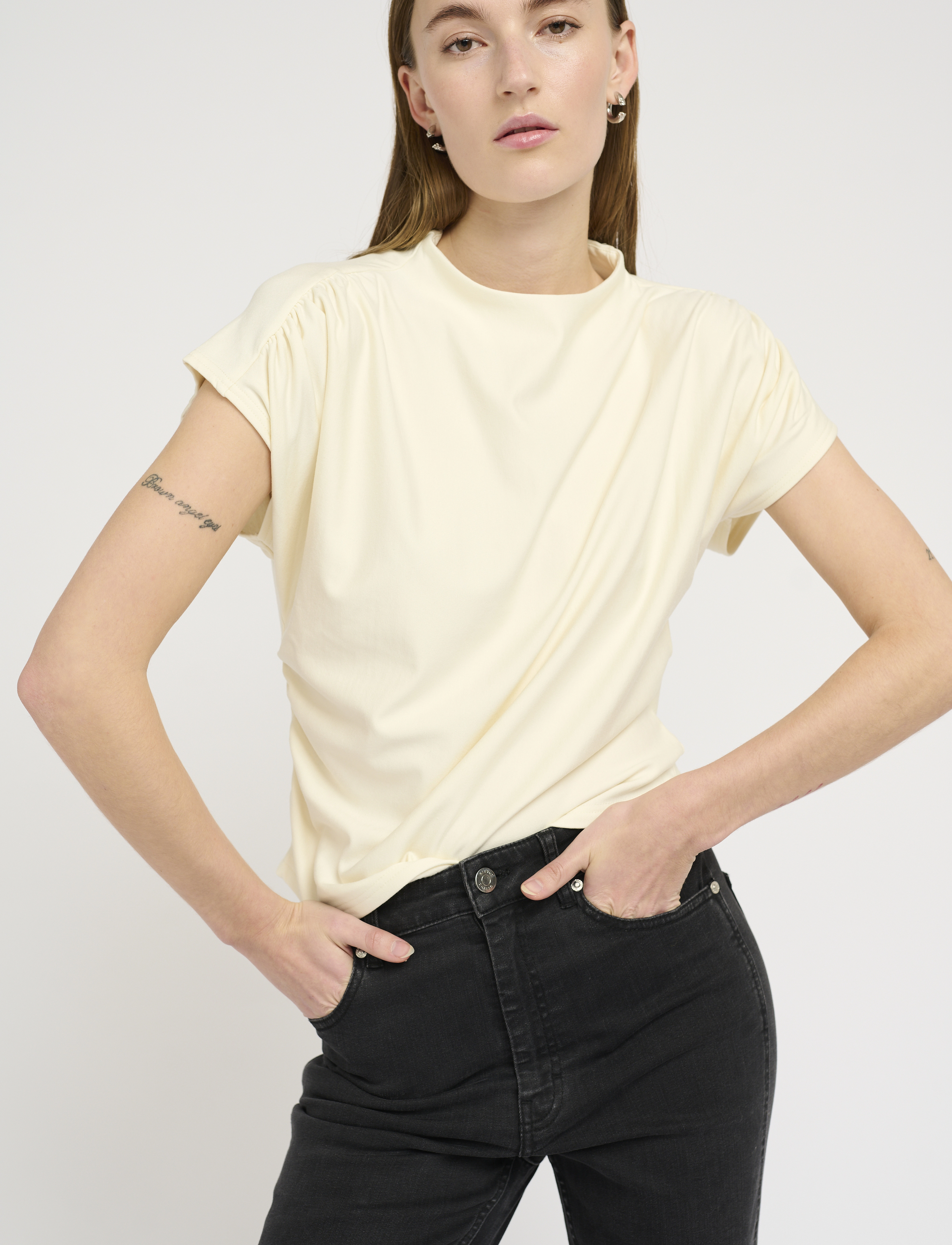 Rifagz Tee Noos