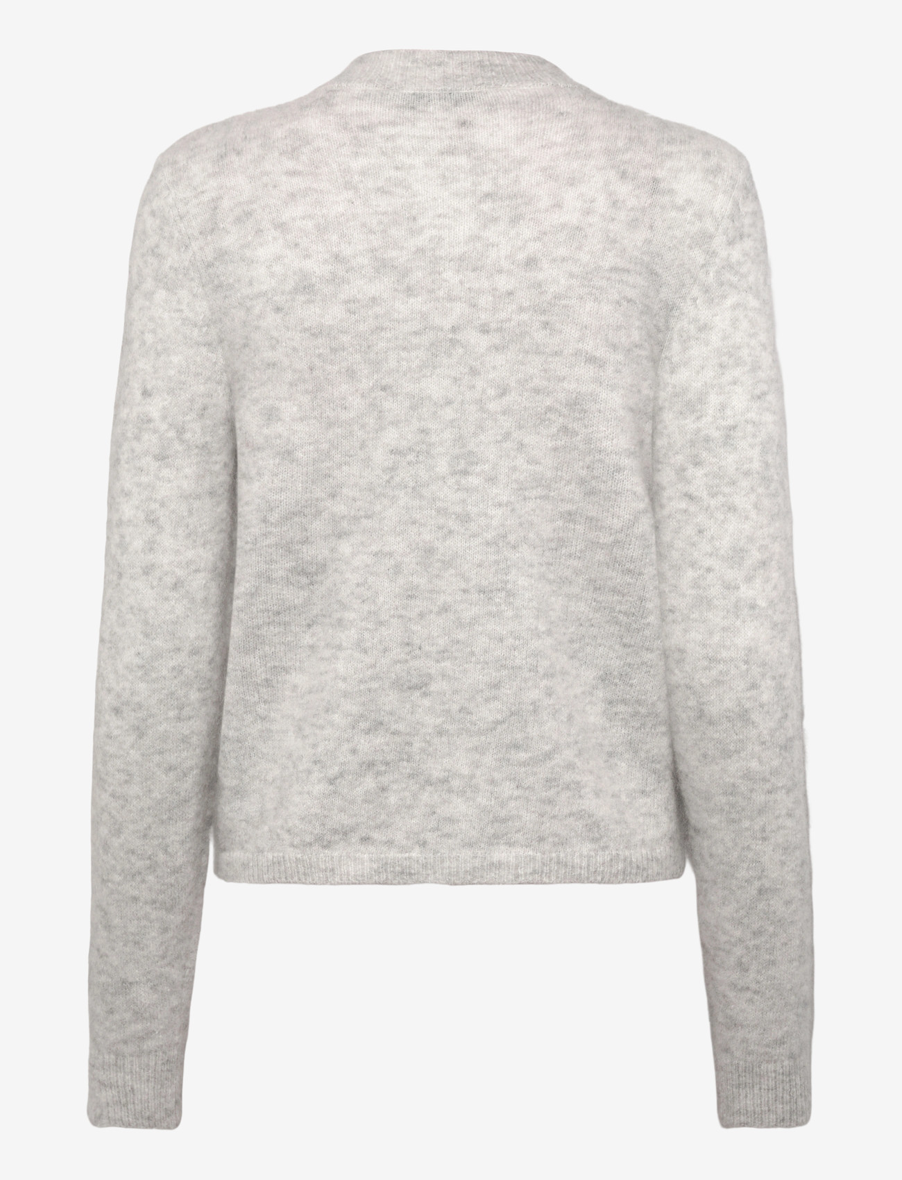 Gestuz - DebbieGZ cardigan NOOS - sügisesed riided - blizzard melange - 1