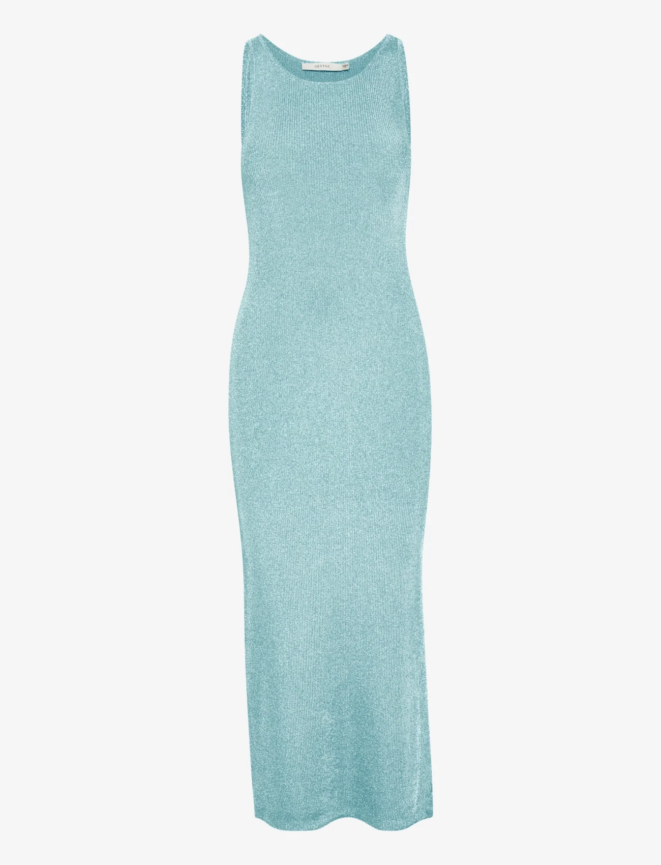 Gestuz - SilviGZ dress - party wear at outlet prices - clear blue - 0