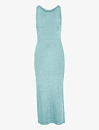 SilviGZ dress - CLEAR BLUE