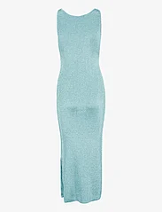 Gestuz - SilviGZ dress - party wear at outlet prices - clear blue - 1