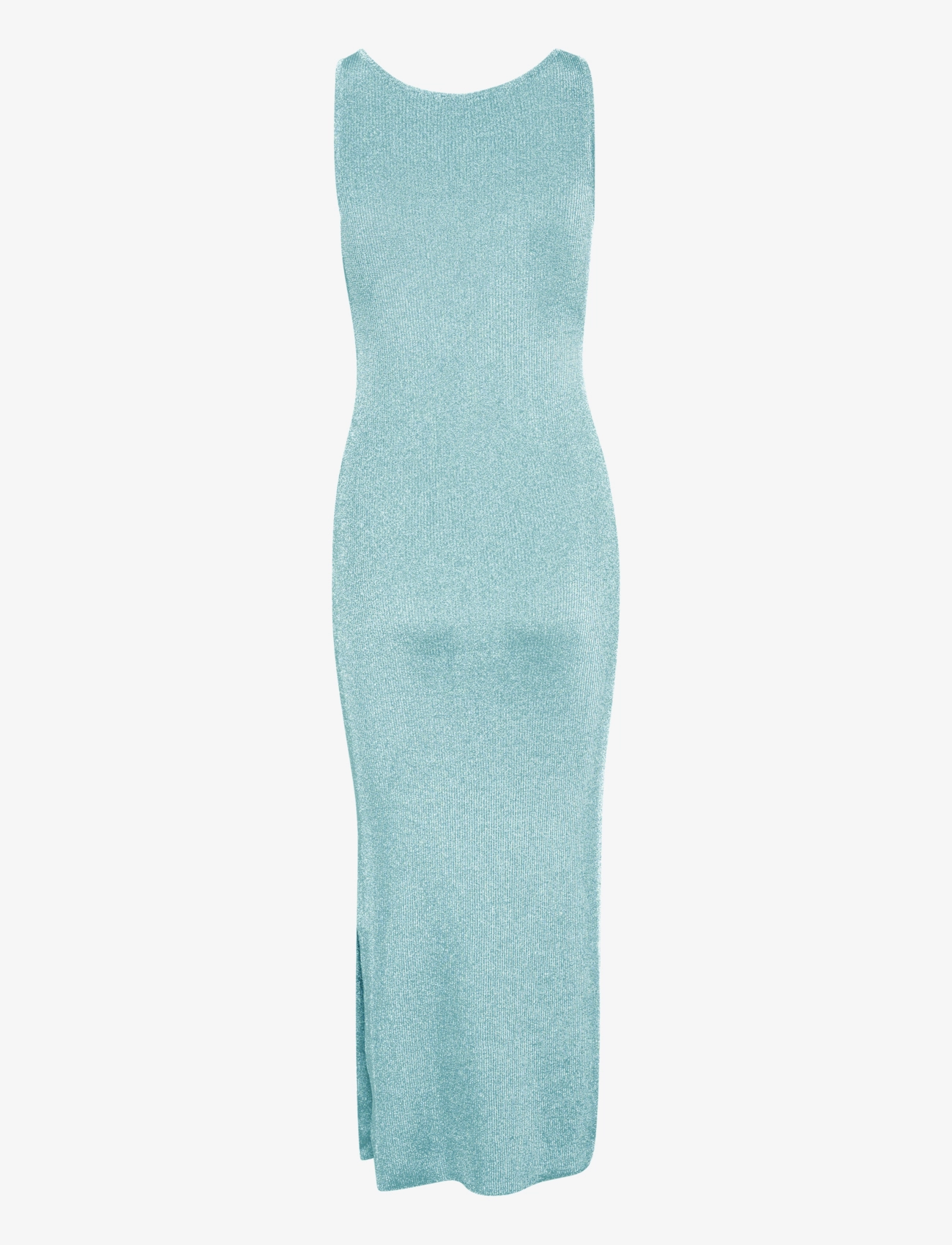Gestuz - SilviGZ dress - stramme kjoler - clear blue - 2