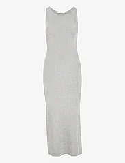 Gestuz - SilviGZ dress - party wear at outlet prices - silver - 0
