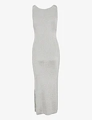 Gestuz - SilviGZ dress - party wear at outlet prices - silver - 1