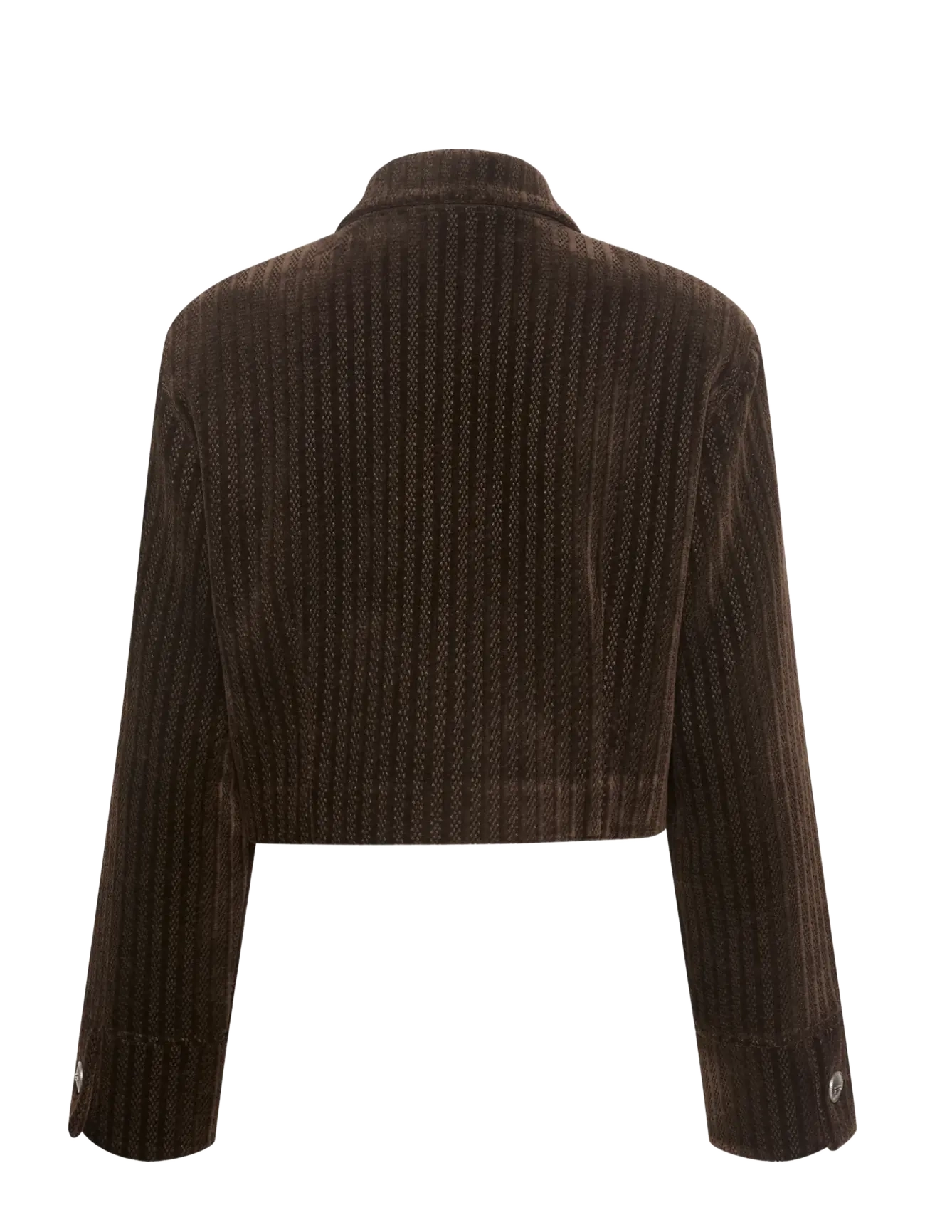 Gestuz - ElnoraGZ pocket jacket - molÉ - 2