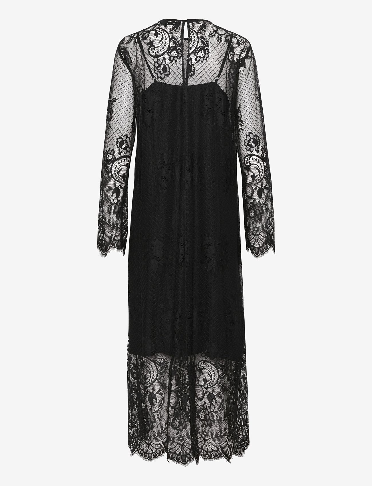 Gestuz - LaicaGZ dress - black - 2