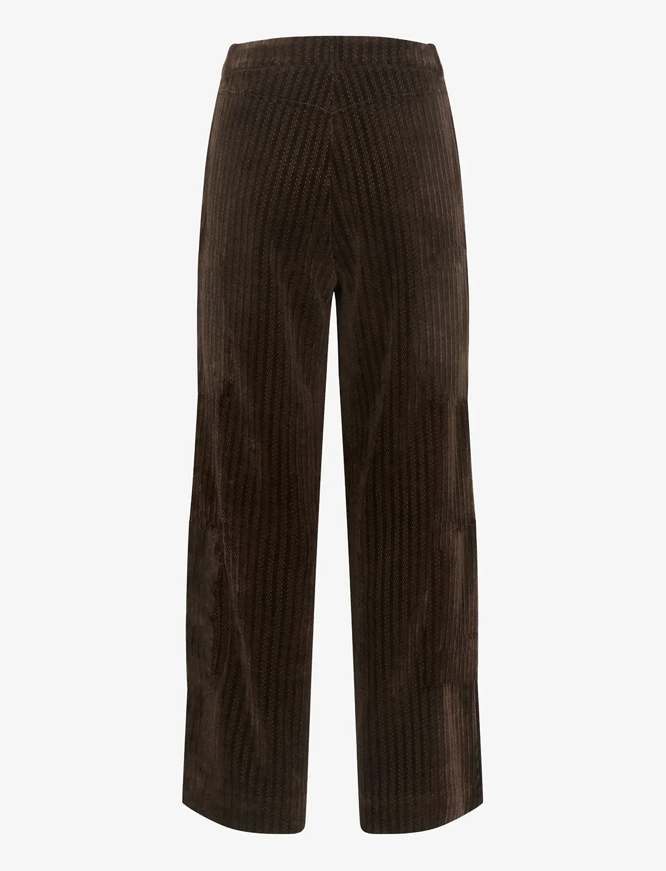 Gestuz - ElnoraGZ HW pants - molÉ - 2