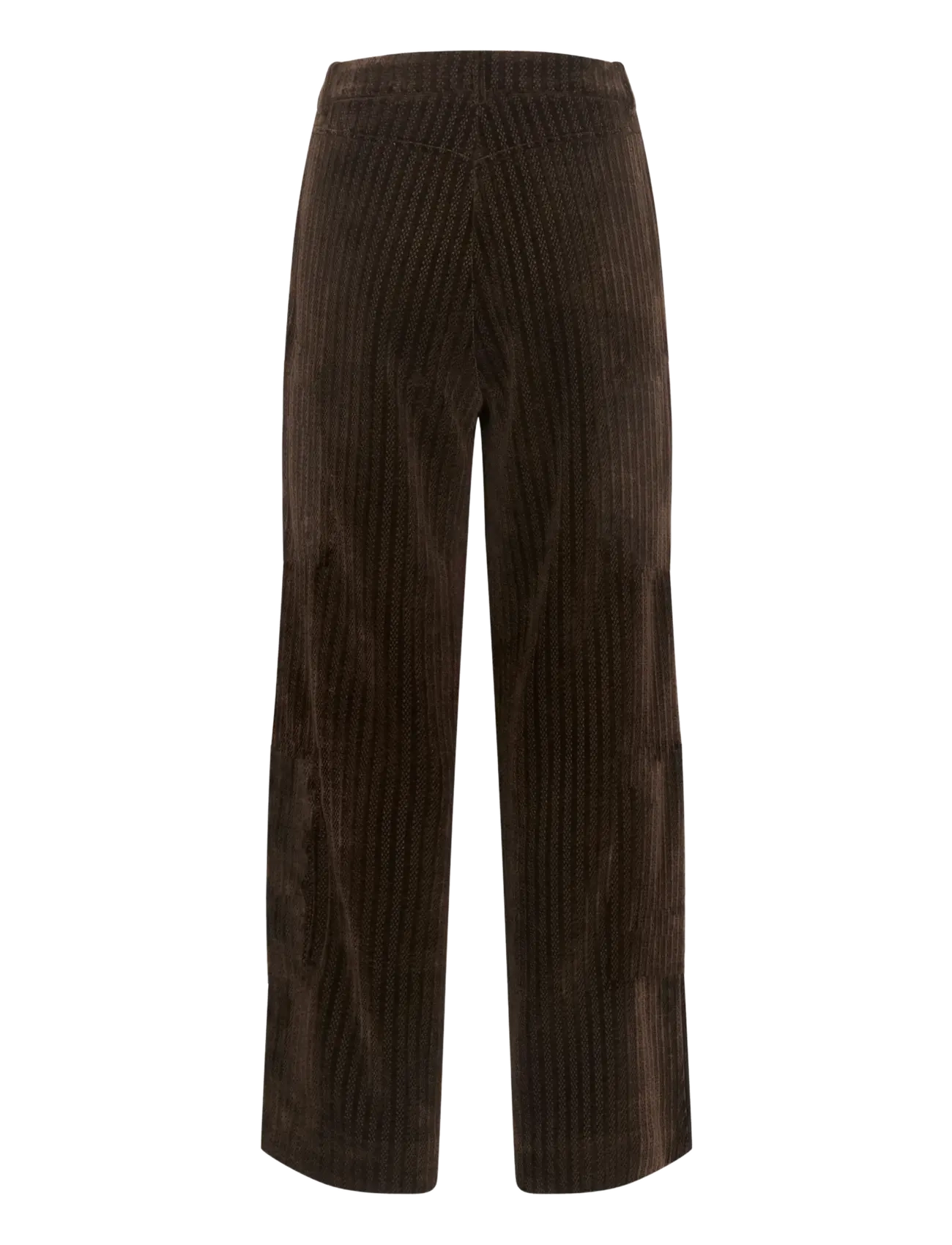 Gestuz - ElnoraGZ HW pants - molÉ - 2