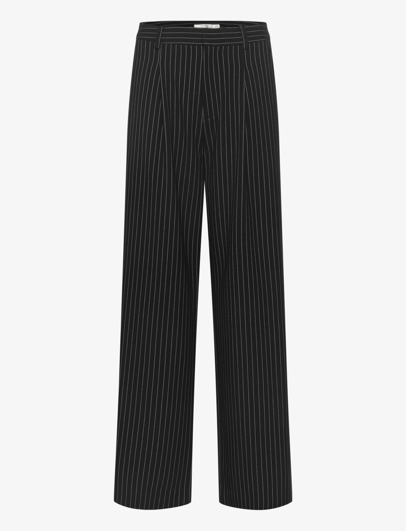 BLACKPINSTRIPE