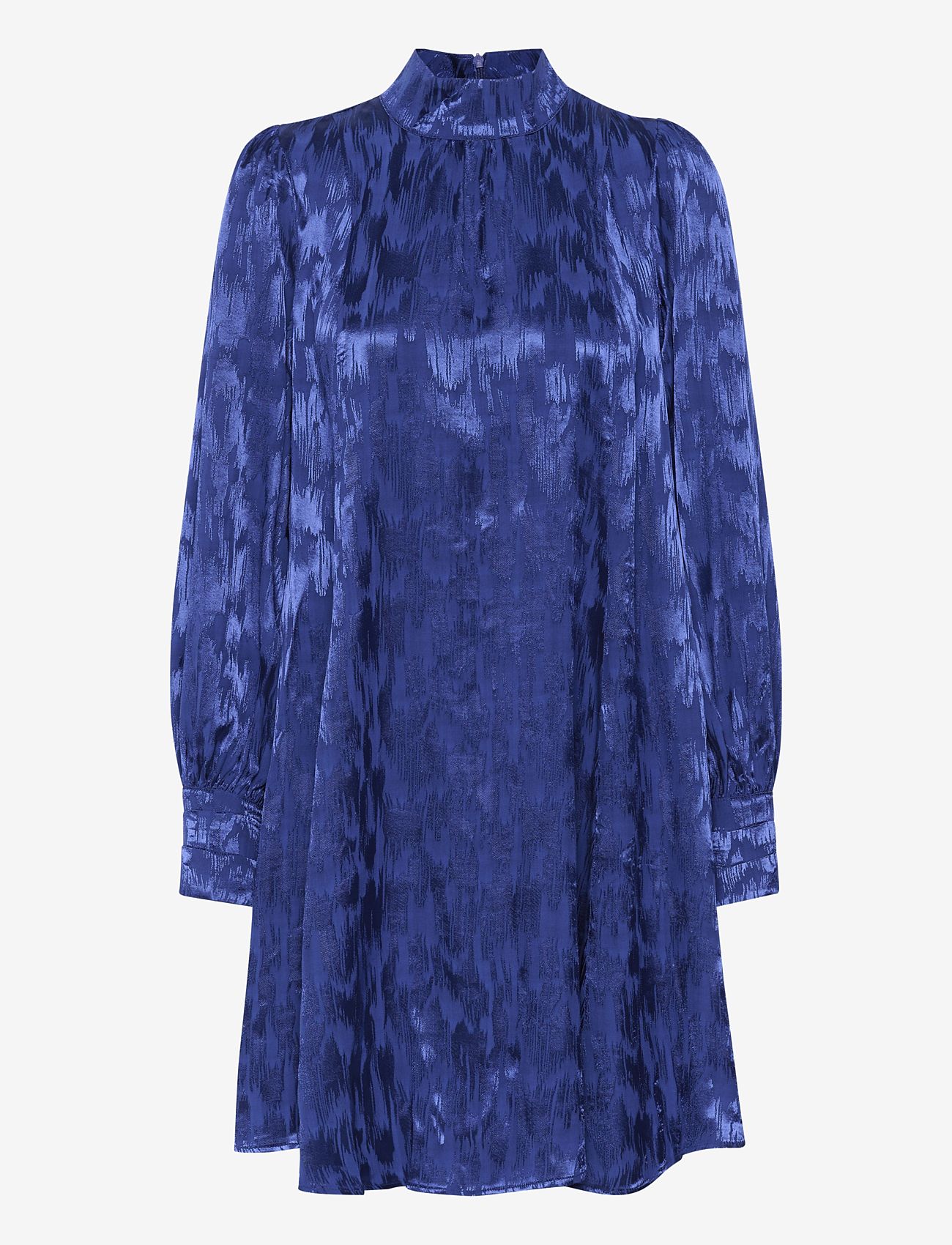 Gestuz - DalilaGZ P short dress - feestjurken - bellwether blue - 1