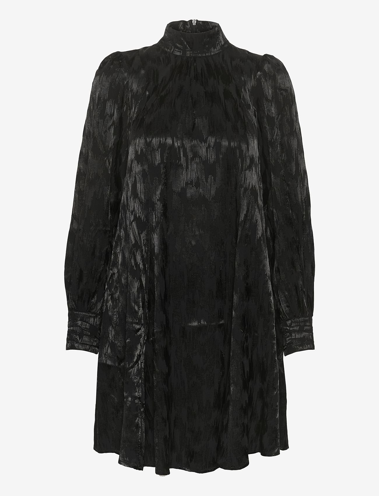 Gestuz - DalilaGZ P short dress - partykleider - black - 1