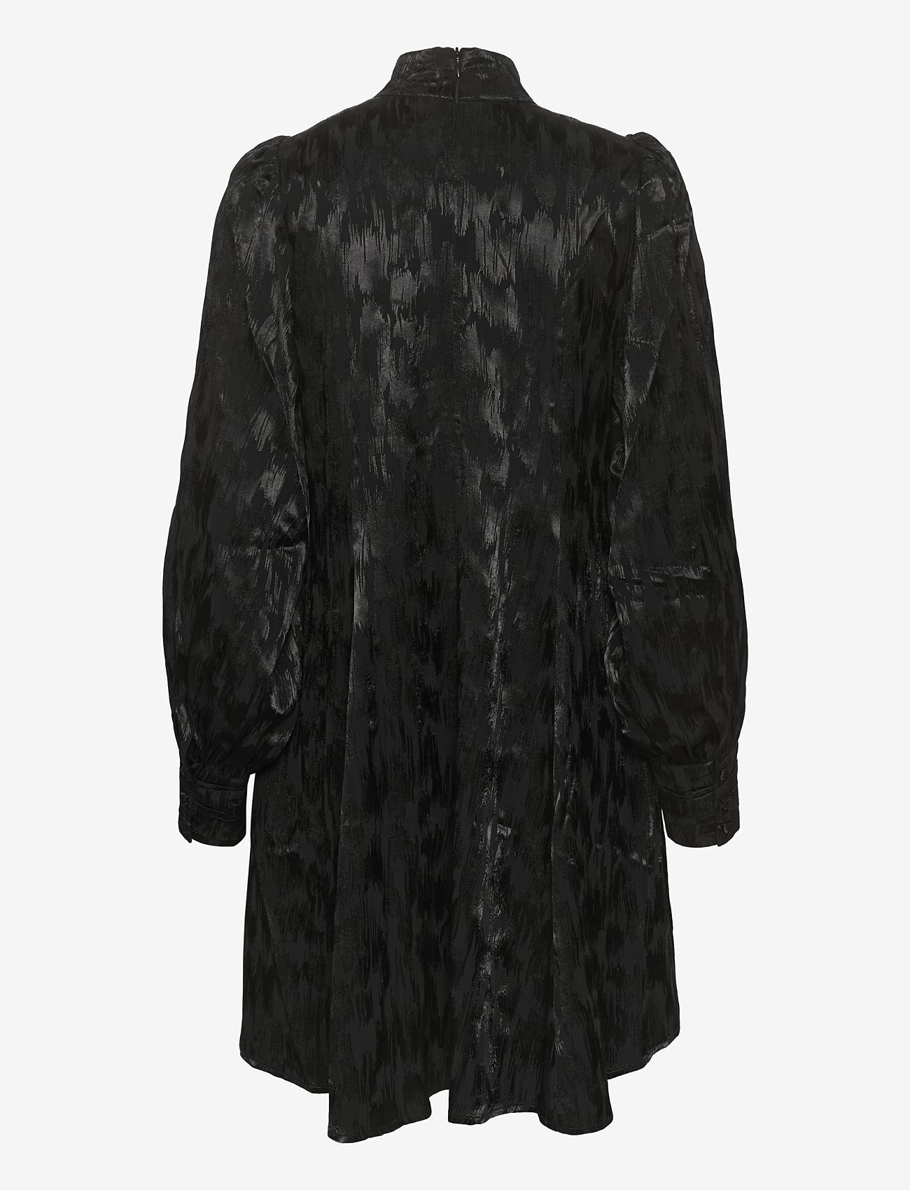 Gestuz - DalilaGZ P short dress - partykleider - black - 2