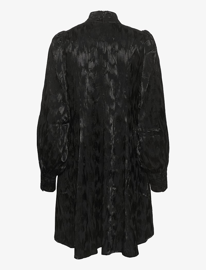 Gestuz - DalilaGZ P short dress - partykleider - black - 2