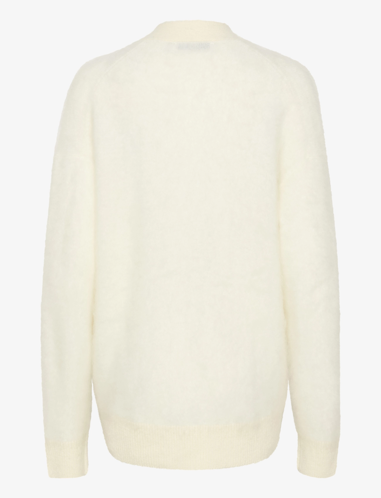 Gestuz - MaicaGZ cardigan - egret - 2