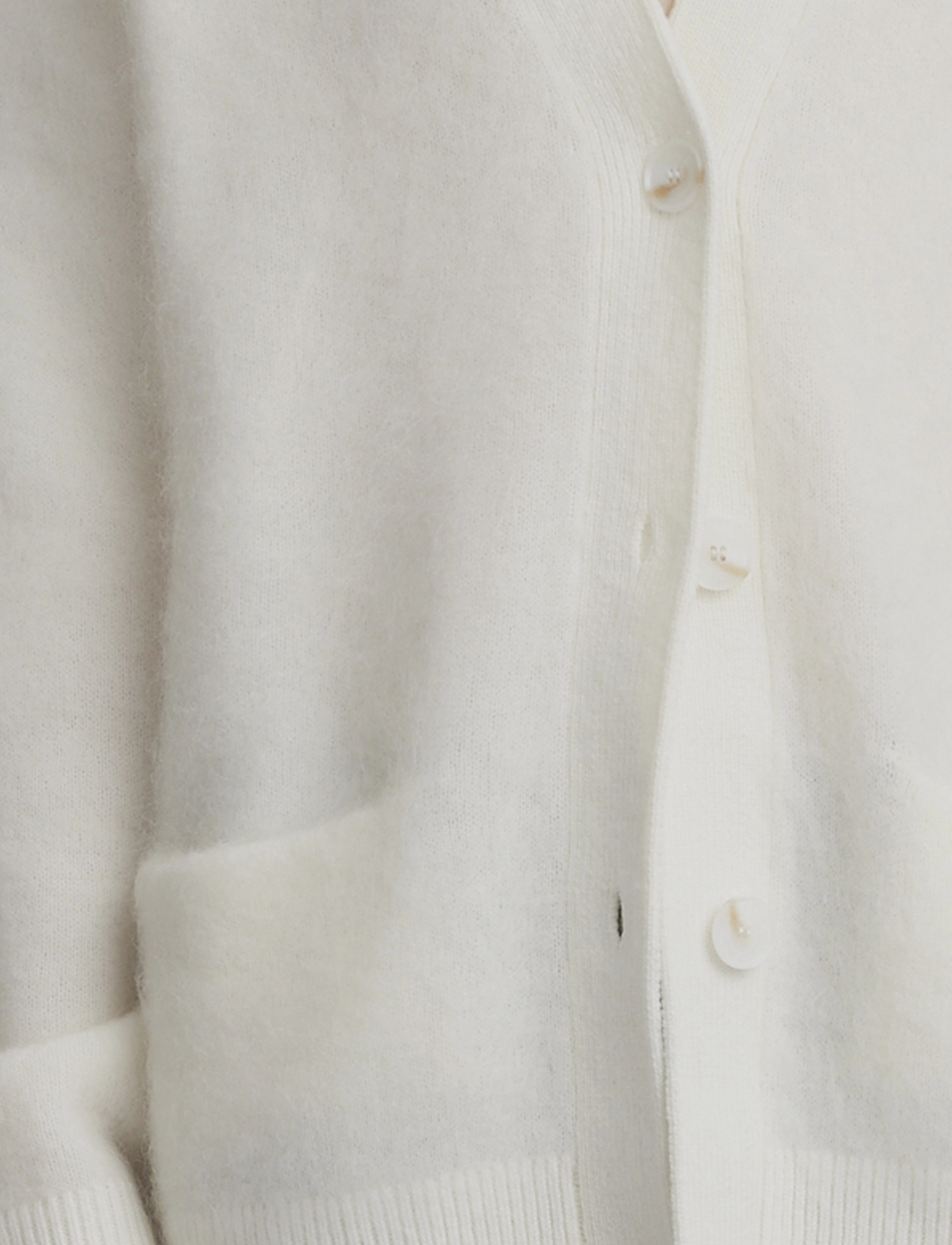 Gestuz - MaicaGZ cardigan - egret - 5