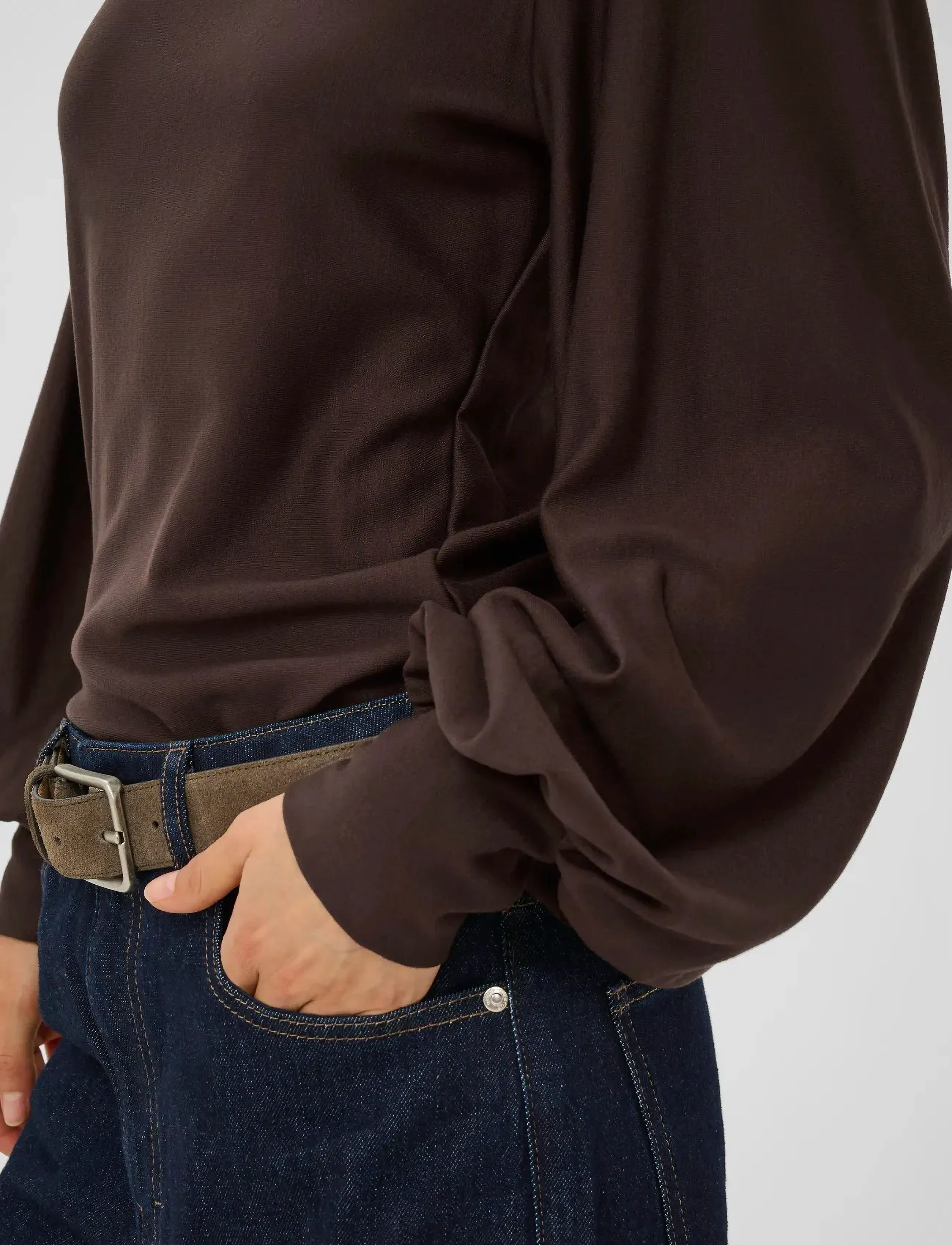 Gestuz - RifaGZ puff top - molÉ - 5
