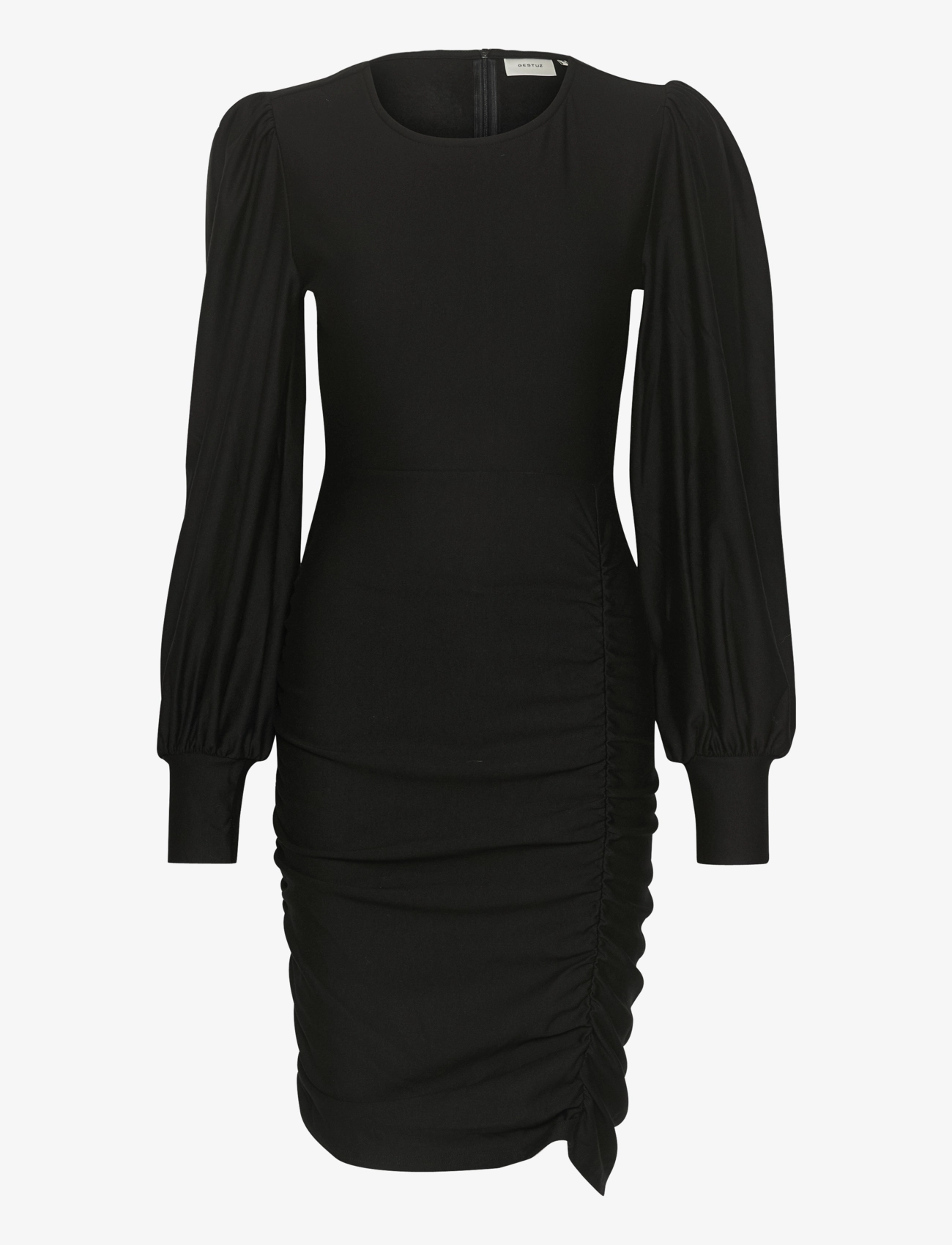 GESTUZ Rifagz Kleid Schwarz - M - Damen