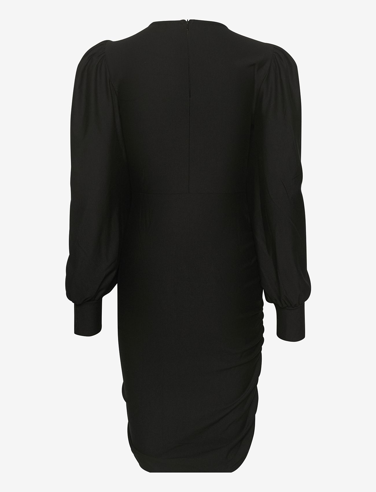 Gestuz - RifaGZ dress - cocktailkjoler - black - 2