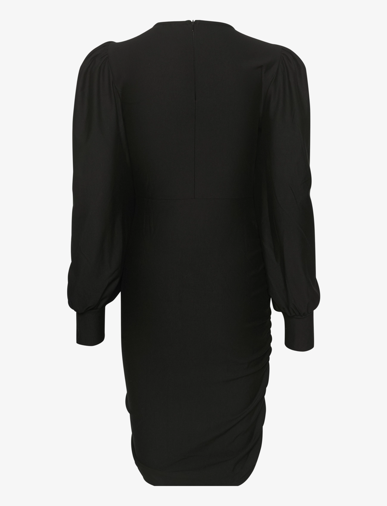 Gestuz - RifaGZ dress - festtøj til outletpriser - black - 2