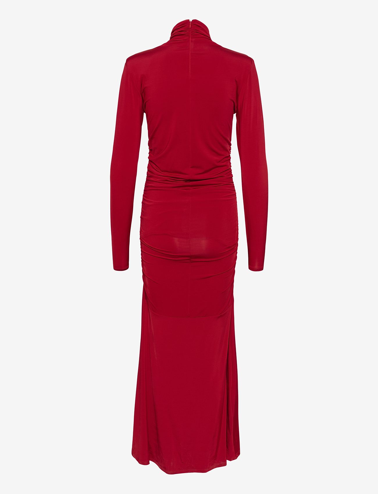 Gestuz - SoffiGZ P long dress - maksimekot - haute red - 2