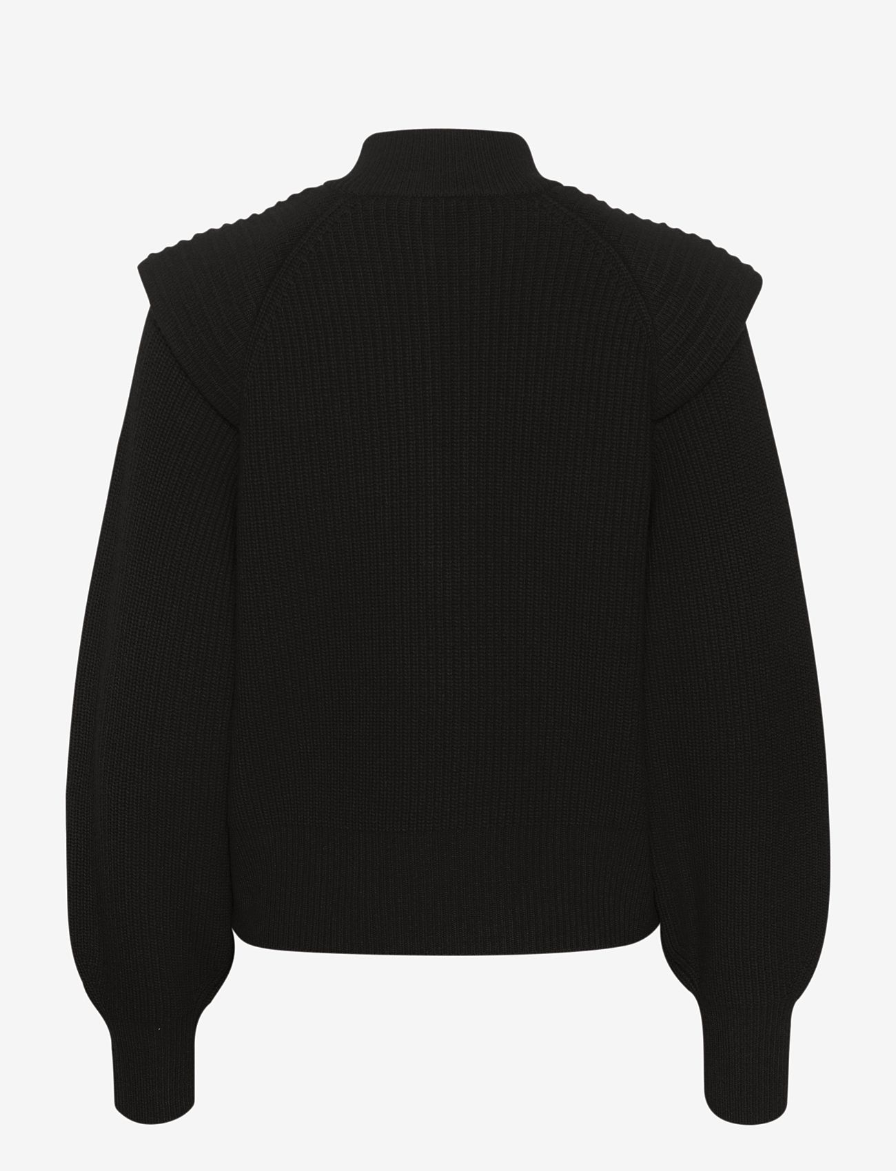 Gestuz - MadiaGZ pullover - black - 1
