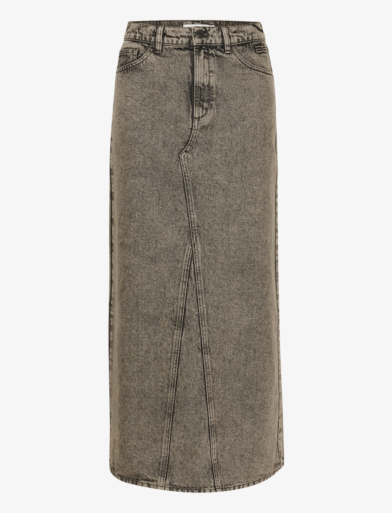 Gestuz - Brendagz Hw Long Skirt