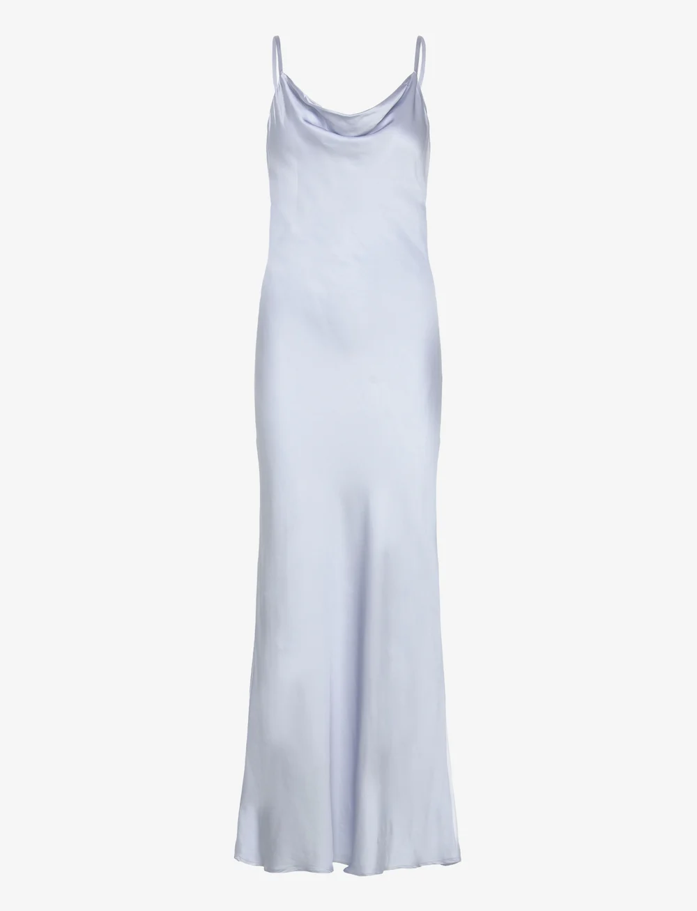 Gestuz - SachinaGZ strap dress - evening dresses - heather - 1