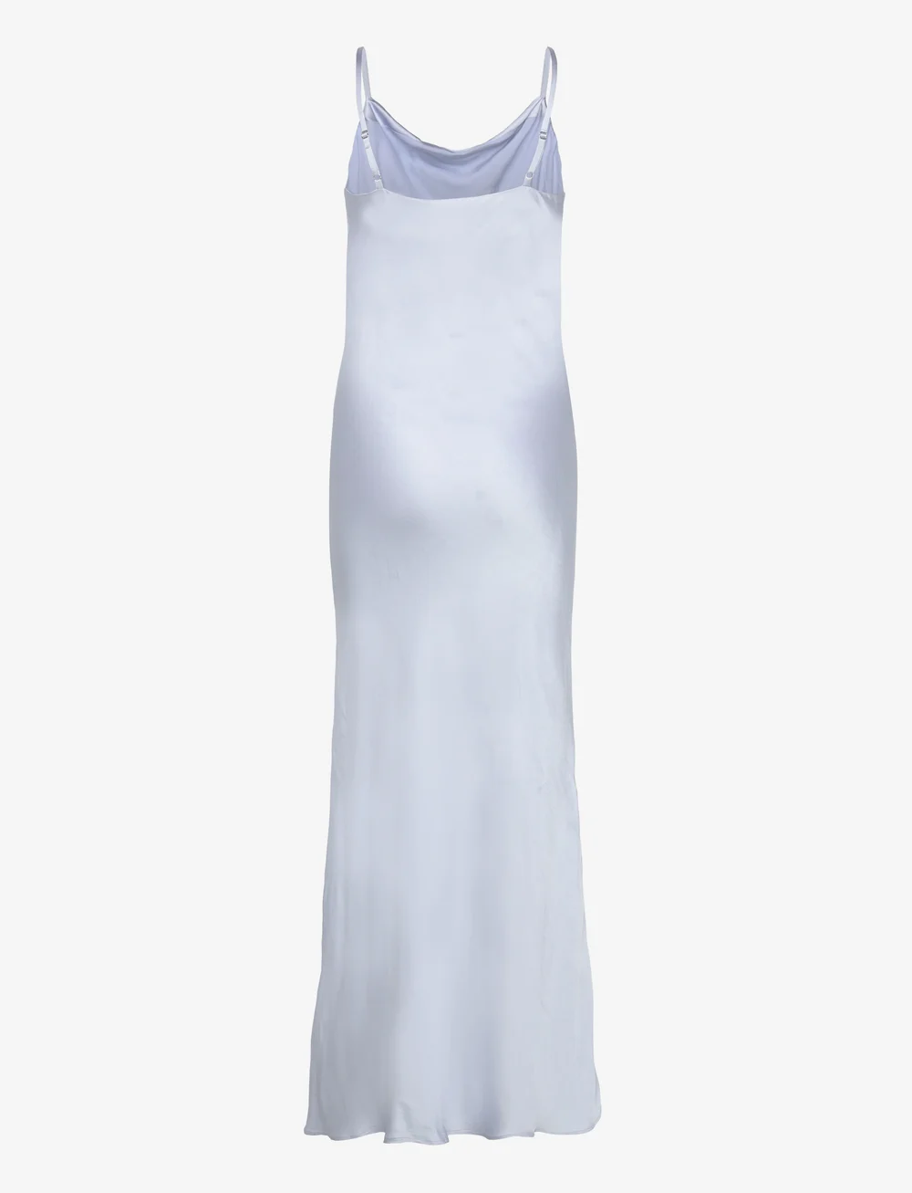 Gestuz - SachinaGZ strap dress - evening dresses - heather - 2
