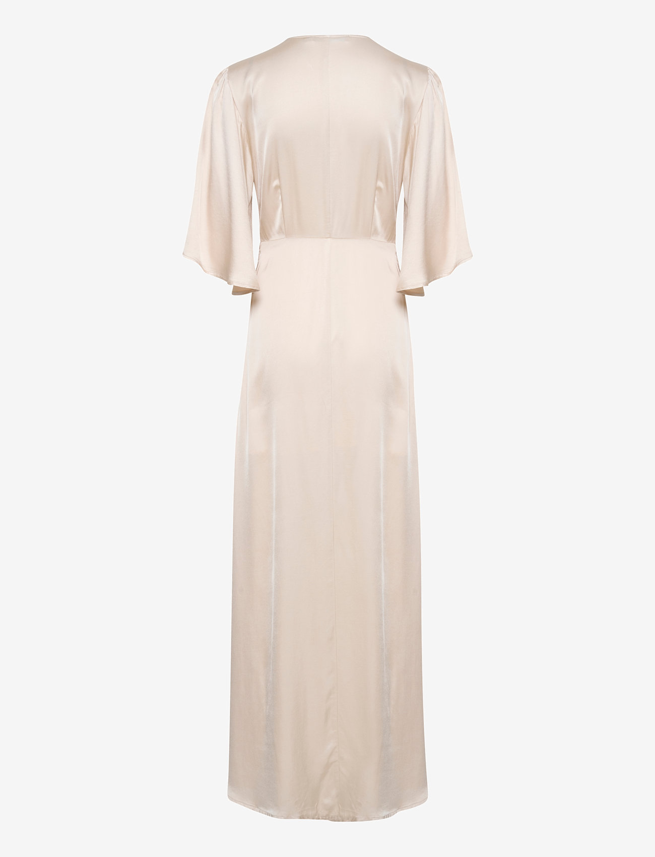Gestuz - SachiGZ dress - midi kjoler - birch - 2