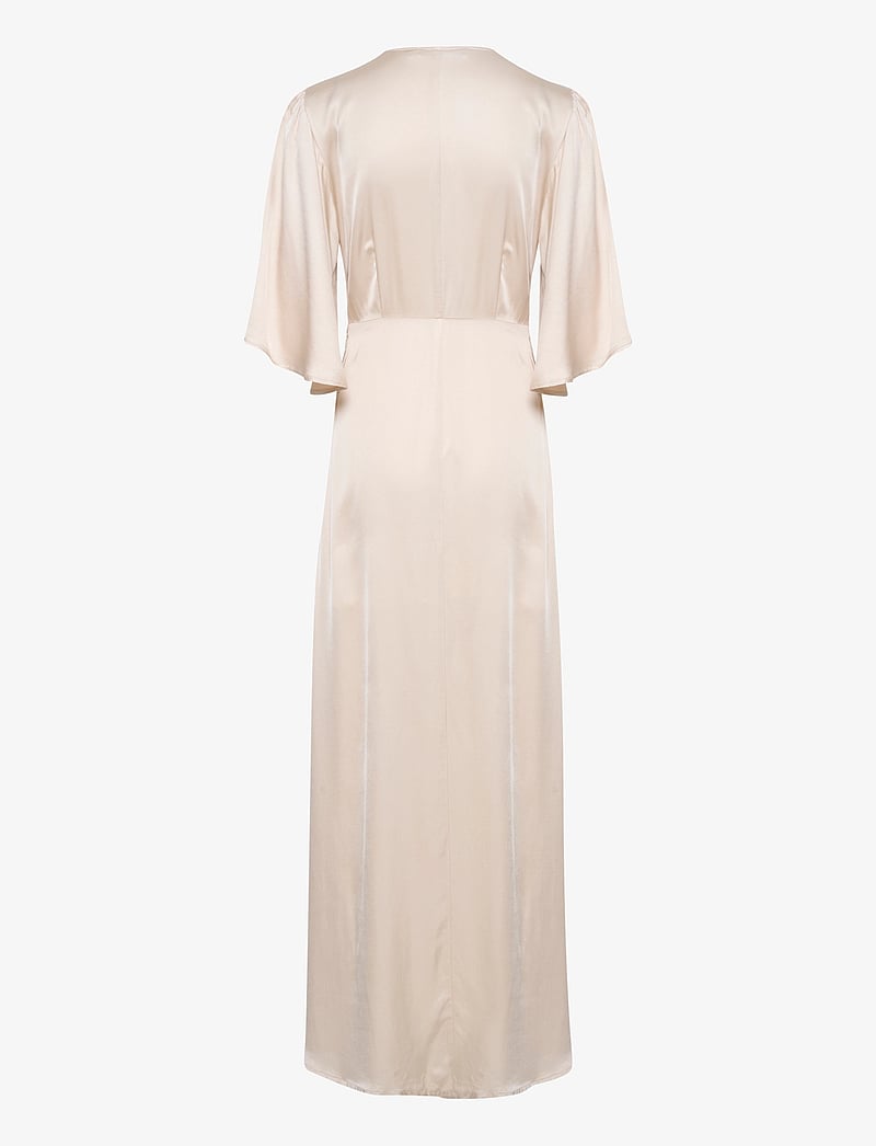 Gestuz - SachiGZ dress - midi kjoler - birch - 2