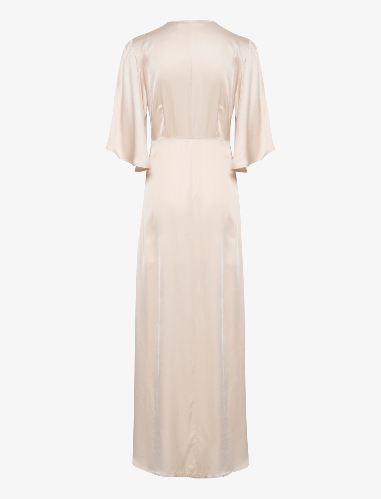 Gestuz - SachiGZ dress - midi kjoler - birch - 2