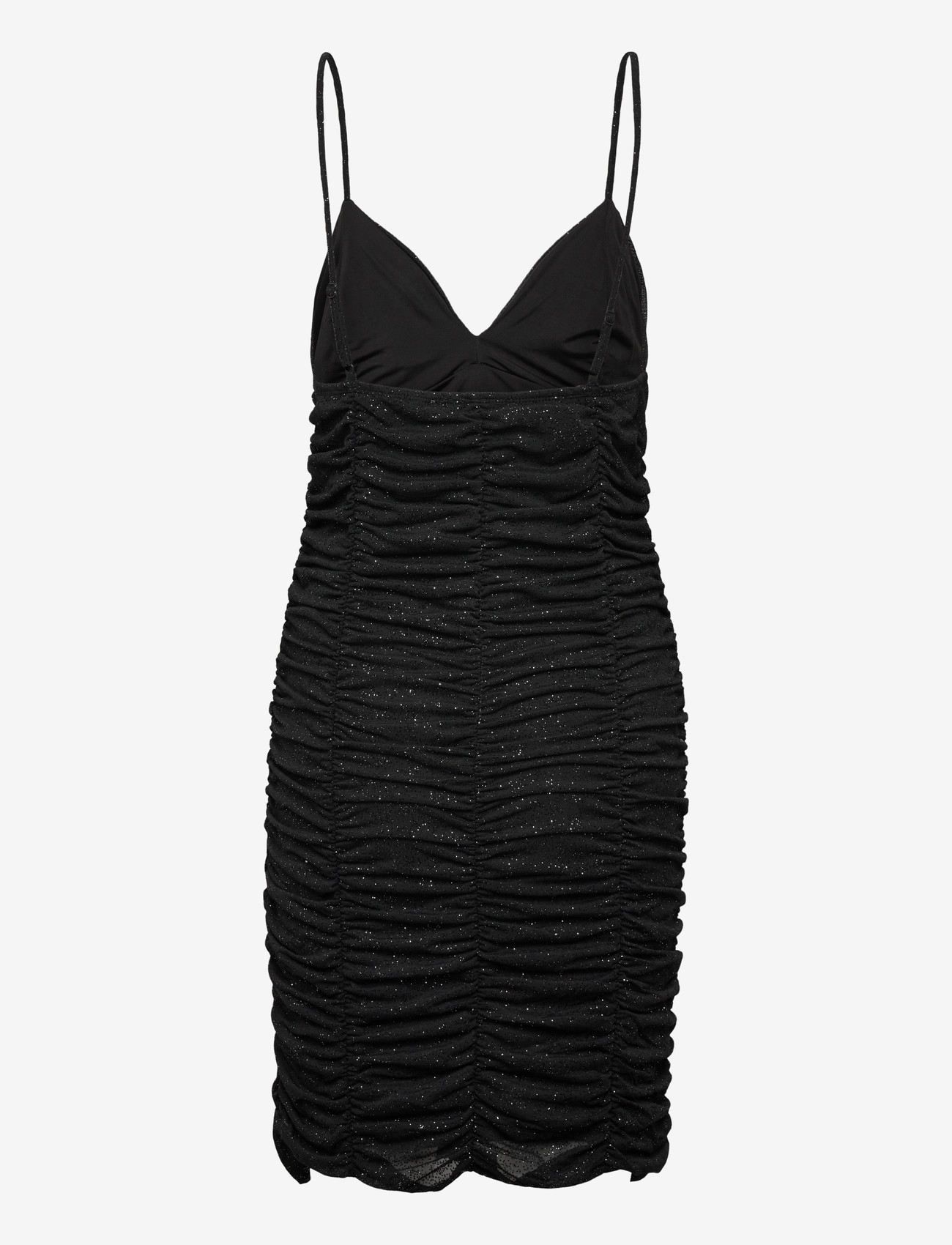 Gestuz - GlimmaGZ mini dress - cocktailkleider - black glitter - 1