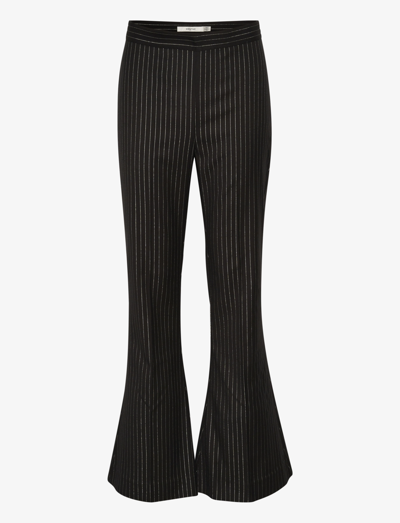 BLACKPINSTRIPE LUREX