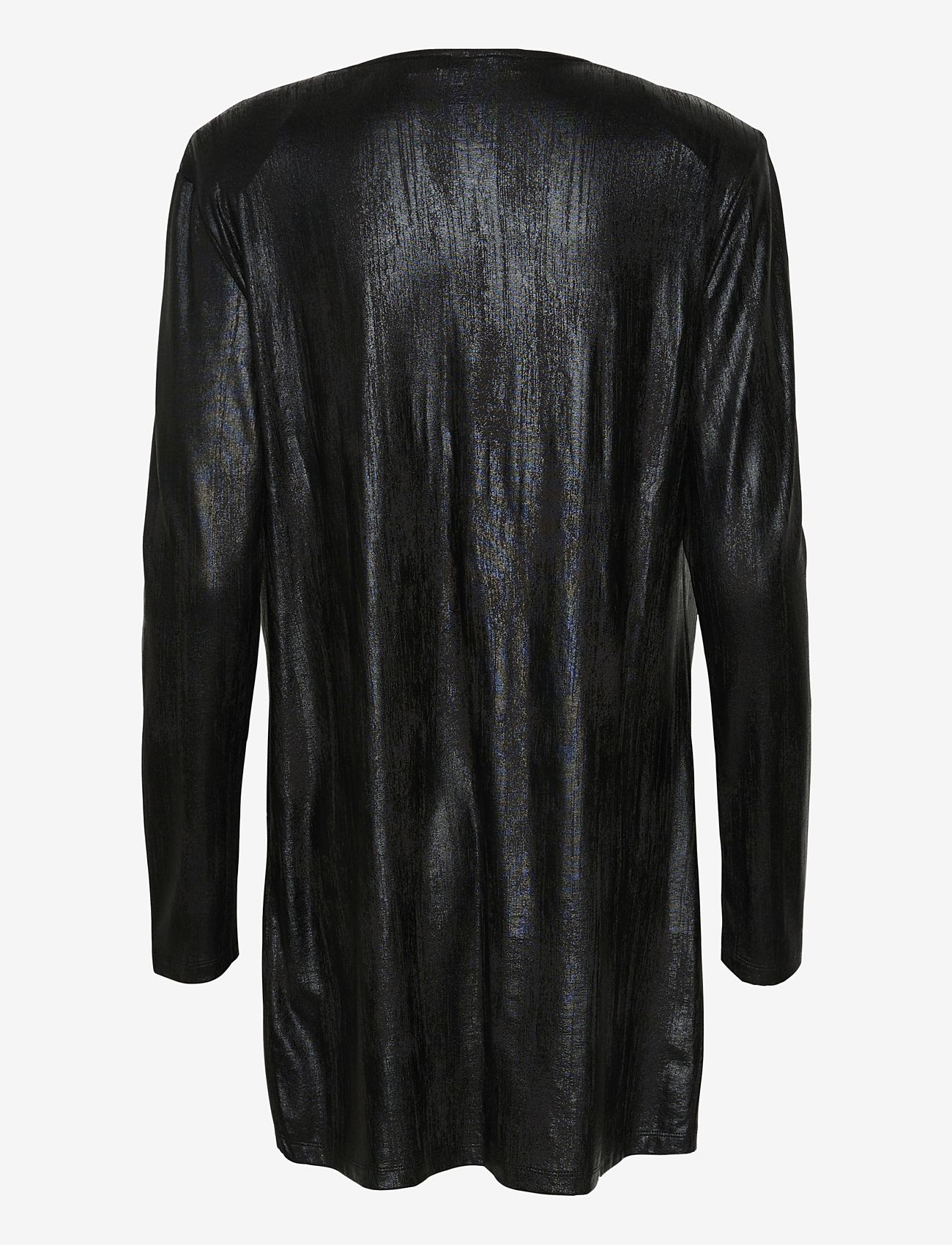 Gestuz - MadlinGZ short dress - partykleider - black - 2