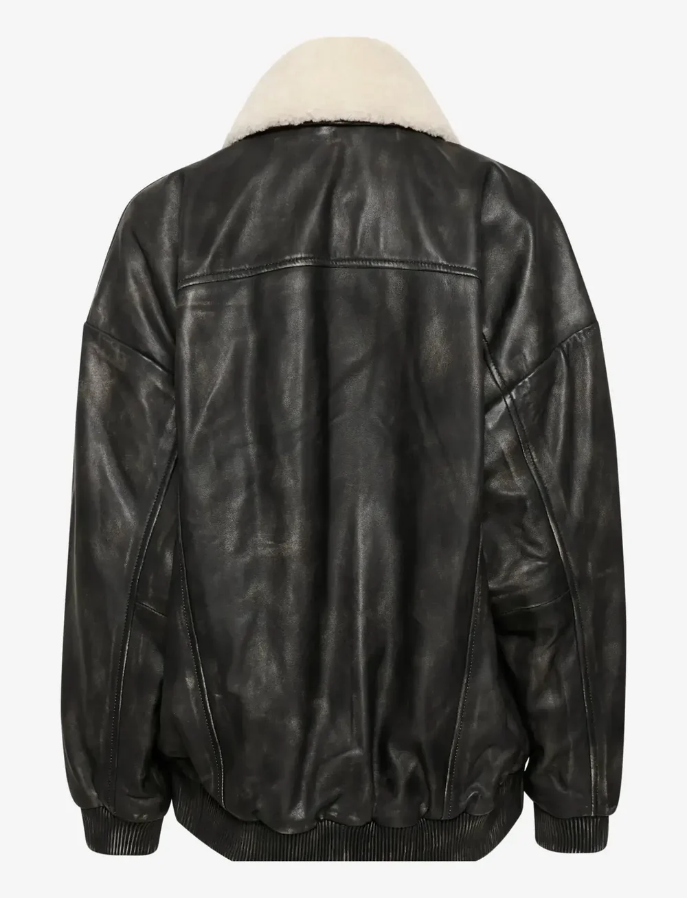 Gestuz Almanagz Oz Bomber - 750 €. Buy Leather jackets from Gestuz Almanagz Oz Bomber - 750 €. Buy Leather jackets from