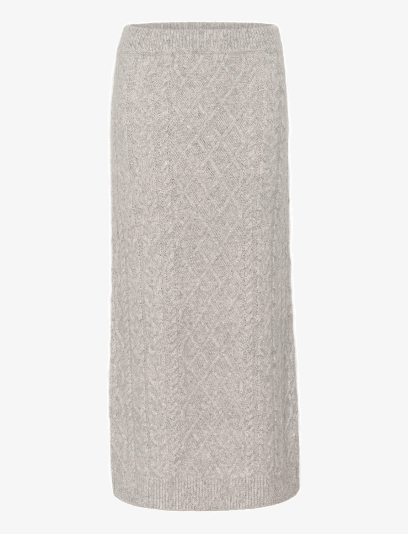 GREY MELANGE